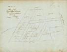 Page 032, Bonner, Goodhue, Hitchings 1862, Somerville and Surrounds 1843 to 1873 Survey Plans
